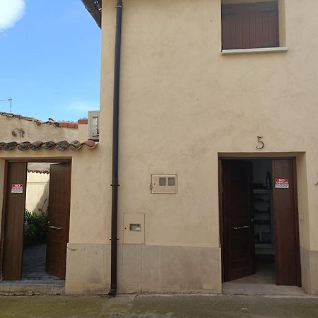 Casa Rural Runa Miranda de Arga Zewnętrze zdjęcie