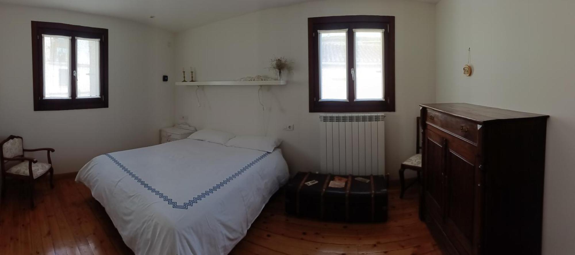 Casa Rural Runa Miranda de Arga Zewnętrze zdjęcie