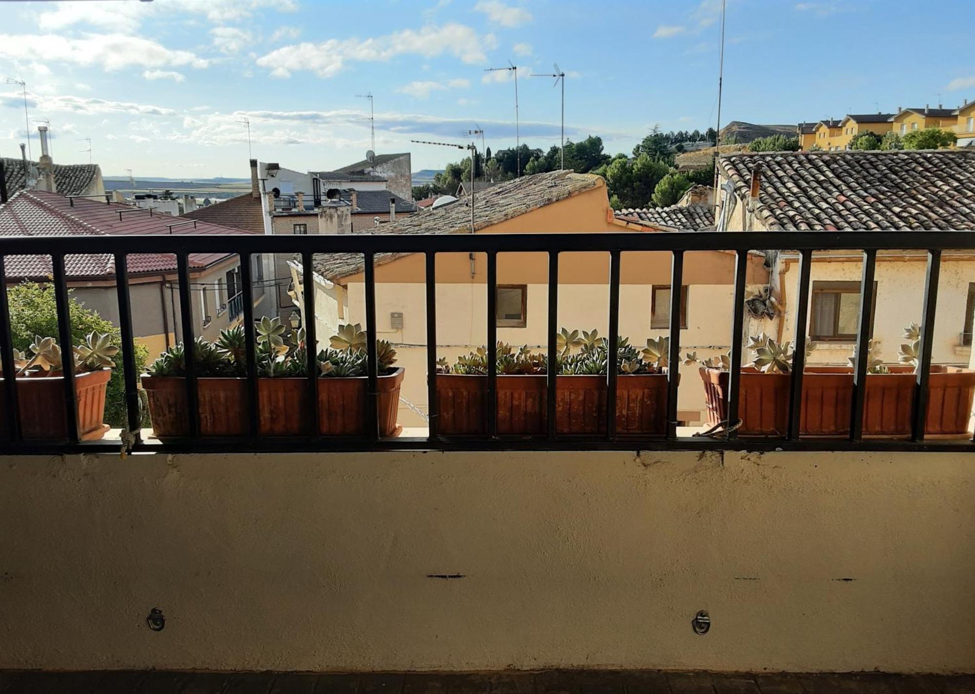 Casa Rural Runa Miranda de Arga Zewnętrze zdjęcie